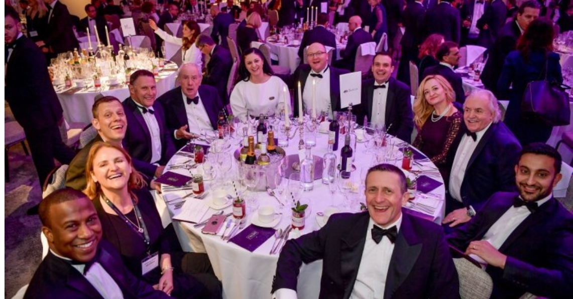 RFIx19 awards pic